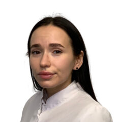 Врач Тимофеева Екатерина Сергеевна - Педиатр