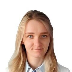 Врач Горбачева Александра Михайловна - Ревматолог