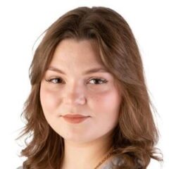 Врач Морозова Алина Артемовна - Стоматолог