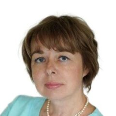 Врач Лупанова Ирина Вячеславовна - Стоматолог