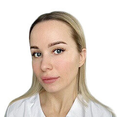 Врач Шорбан Анна Николаевна - Стоматолог, Стоматолог-терапевт