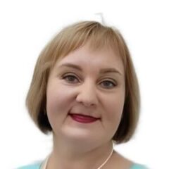 Врач Бесчетнова Наталья Александровна - Стоматолог