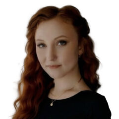 Врач Кудрявцева Алина Николаевна - Хирург