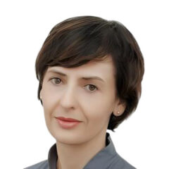 Врач Сенина-Волжская Инна Вячеславовна - Стоматолог