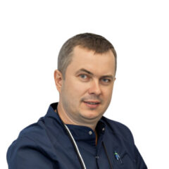Врач Бутузов Сергей Александрович - Стоматолог