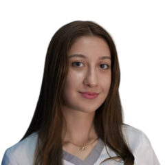 Врач Егиазарян Флора Симоновна - Стоматолог