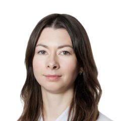 Врач Ксенофонтова Кристина ВасильевнаНевролог