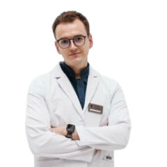 Врач Томилов Вячеслав Олегович - Дерматолог, Косметолог-дерматолог, Трихолог