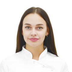 Врач Ермакова Кристина Владимировна - Дерматолог