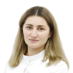 Врач Царева Эльмира Наильевна - Дерматолог