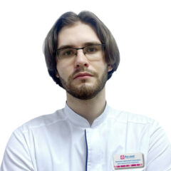 Врач Бумагин Артемий Сергеевич - Стоматолог-терапевт