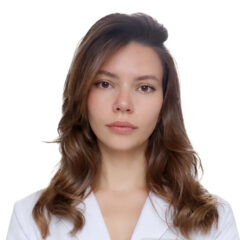 Врач Бернацкая Светлана Александровна - Стоматолог, Стоматолог-терапевт