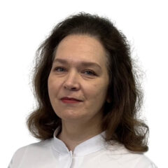 Врач Калашникова Наталья Ивановна - Кардиолог