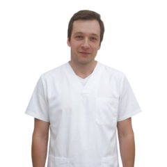 Врач Агеев Алексей Сергеевич - Травматолог-ортопед