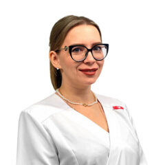 Врач Корюкина (Матросова) Екатерина Сергеевна - Стоматолог, Стоматолог-ортопед