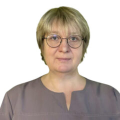 Врач Александрова Ирина Васильевна - Офтальмолог