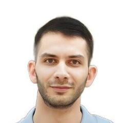 Врач Карапетян Ваге Валерикович - Уролог
