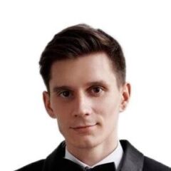 Врач Будылин Михаил Олегович - Стоматолог, Стоматолог-ортопед