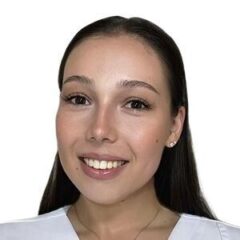 Врач Большакова Властелина Валерьевна - Стоматолог