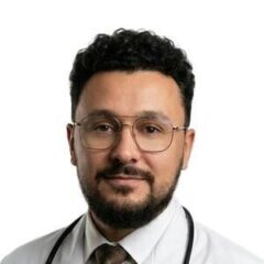 Врач Попов Николай Андреевич - Психиатр