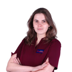 Врач Ермолаева Анна Павловна - Стоматолог