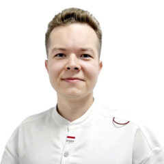 Врач Морозов Савва Сергеевич - Стоматолог, Стоматолог-хирург