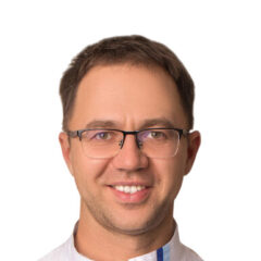 Врач Митраков Александр Анатольевич - Онколог, Эндоскопист