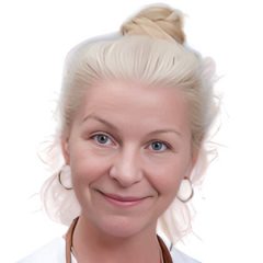 Врач Алиева Эллина АлександровнаГинеколог