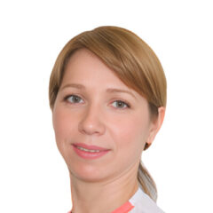 Врач Филонова Анна Юрьевна - Кардиолог