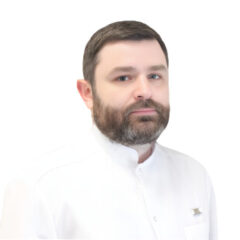 Врач Данилов Эдуард Александрович - Стоматолог, Стоматолог-ортопед