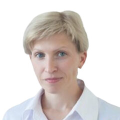 Врач Гладышева Марина Викторовна - Терапевт
