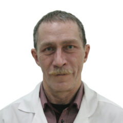 Врач Копейкин Владимир Николаевич - Педиатр
