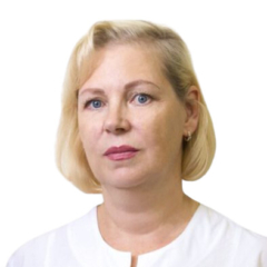 Врач Суворова Майя Константиновна - УЗИ-специалист