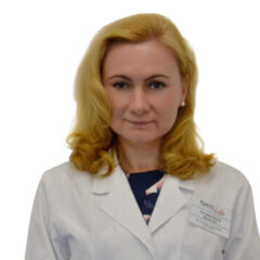 Врач Китаева Ирина Ивановна - Психиатр, Психотерапевт