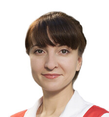 Врач Батялова Жанна Михайловна - Лор врач