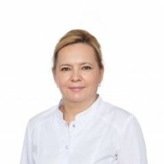 Врач Солодова Наталья Владимировна - Стоматолог, Стоматолог-терапевт
