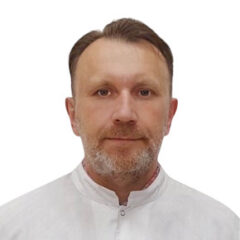 Врач Комков Евгений Владимирович - Эндокринолог