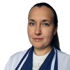 Врач Грошовкина Мария Владимировна - Гастроэнтеролог, Педиатр, УЗИ-специалист