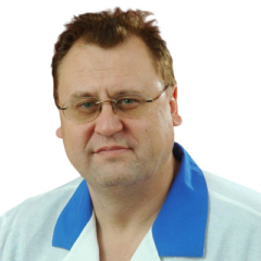 Врач Куликов Владимир Васильевич - Уролог