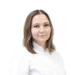 Врач Суханова Елена Михайловна - Акушер