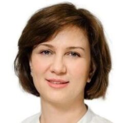 Врач Миронова Светлана Николаевна - Гастроэнтеролог