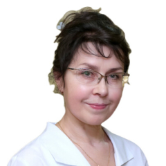 Врач Борисова Зинаида Константиновна - Акушер-гинеколог