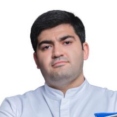 Врач Гулян Унан Геворгович - Стоматолог, Стоматолог-ортопед