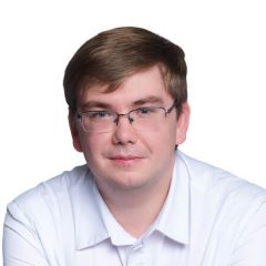 Врач Белозёров Артем Евгеньевич - Стоматолог-имплантолог, Стоматолог-ортопед, Стоматолог-хирург