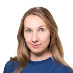 Врач Соловкова Анастасия Александровна - Гнатолог, Стоматолог, Стоматолог-ортопед