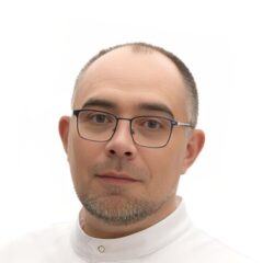 Врач Парфенов Александр Иванович - Дерматолог