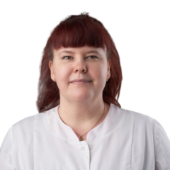 Врач Лекомцева Ольга Викторовна - Стоматолог