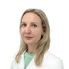 Врач Соина Татьяна Валерьевна - Эндоскопист