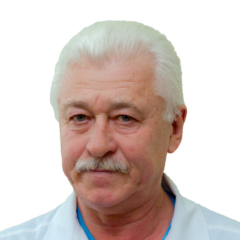 Врач Якимов Николай Сергеевич - Уролог
