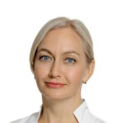 Врач Макарова Татьяна Юрьевна - Гастроэнтеролог, Пульмонолог, Терапевт, Эндоскопист